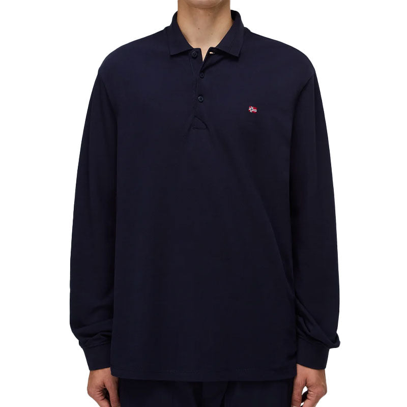 Maglia uomo Piquet Ealis