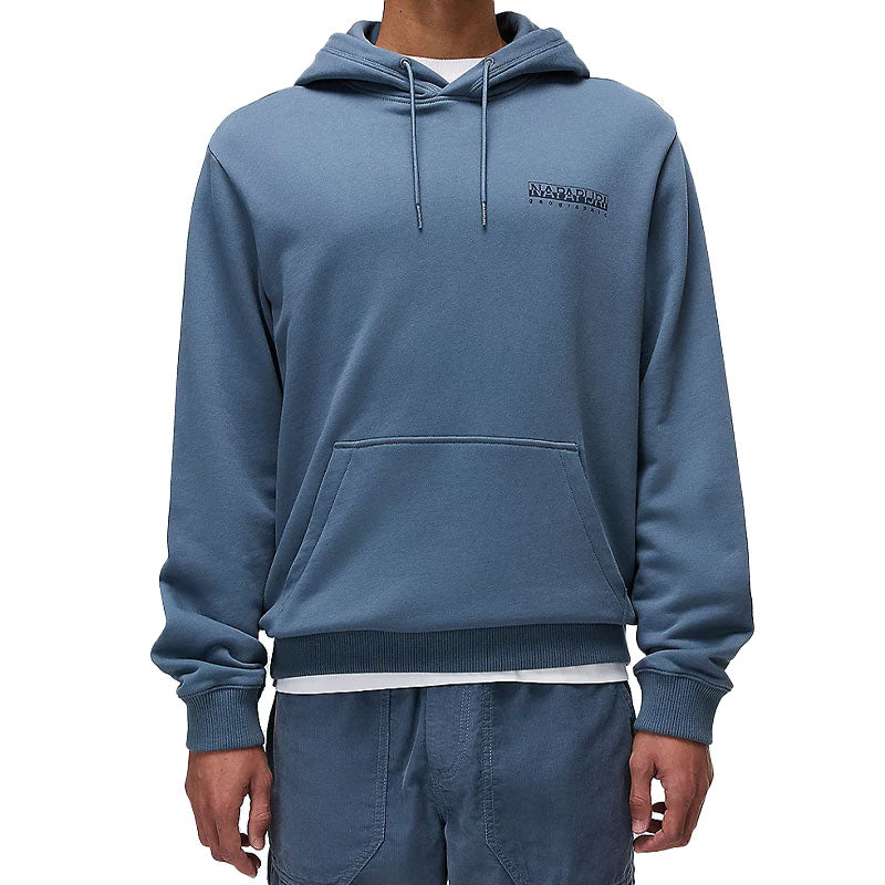 Felpa uomo Sovana Hoody
