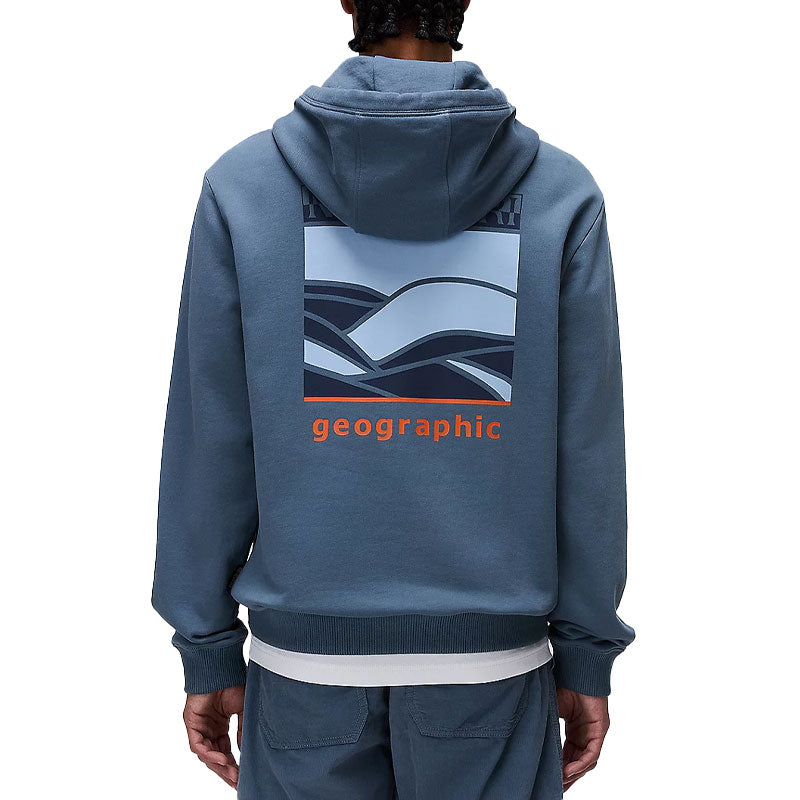 Felpa uomo Sovana Hoody
