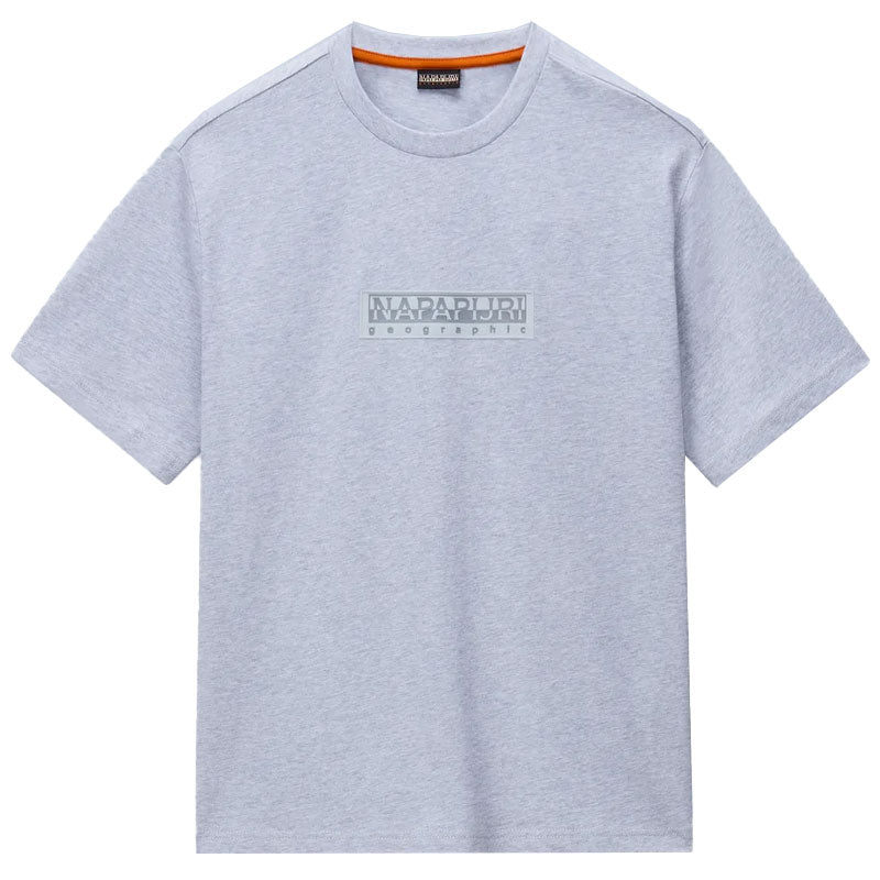 T-Shirt uomo Box Logo