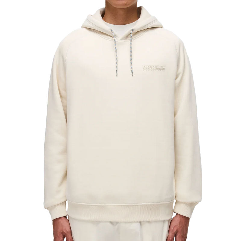 Felpa uomo Back Graphic