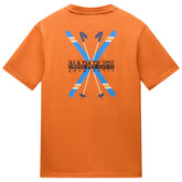 T-Shirt uomo Fiemme