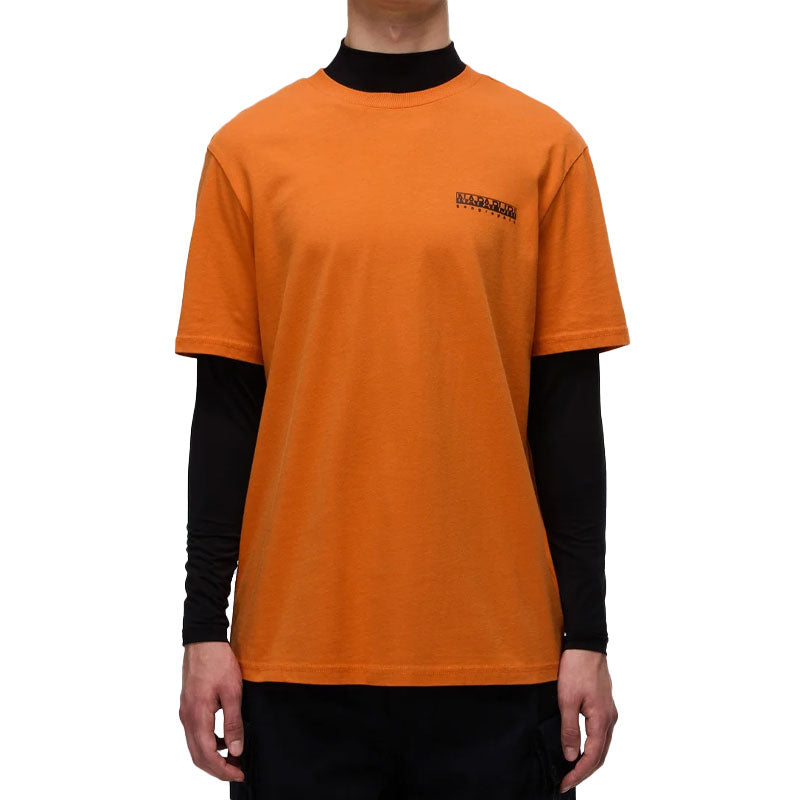 T-Shirt uomo Fiemme