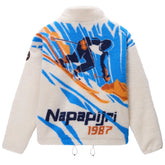 Felpa uomo Pile Fiemme