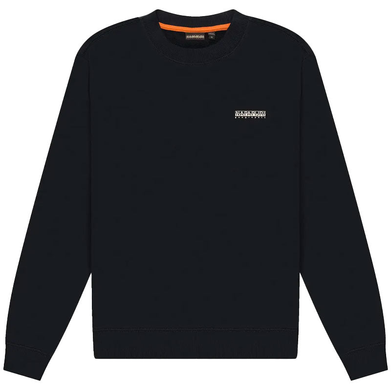 Felpa uomo Small Box