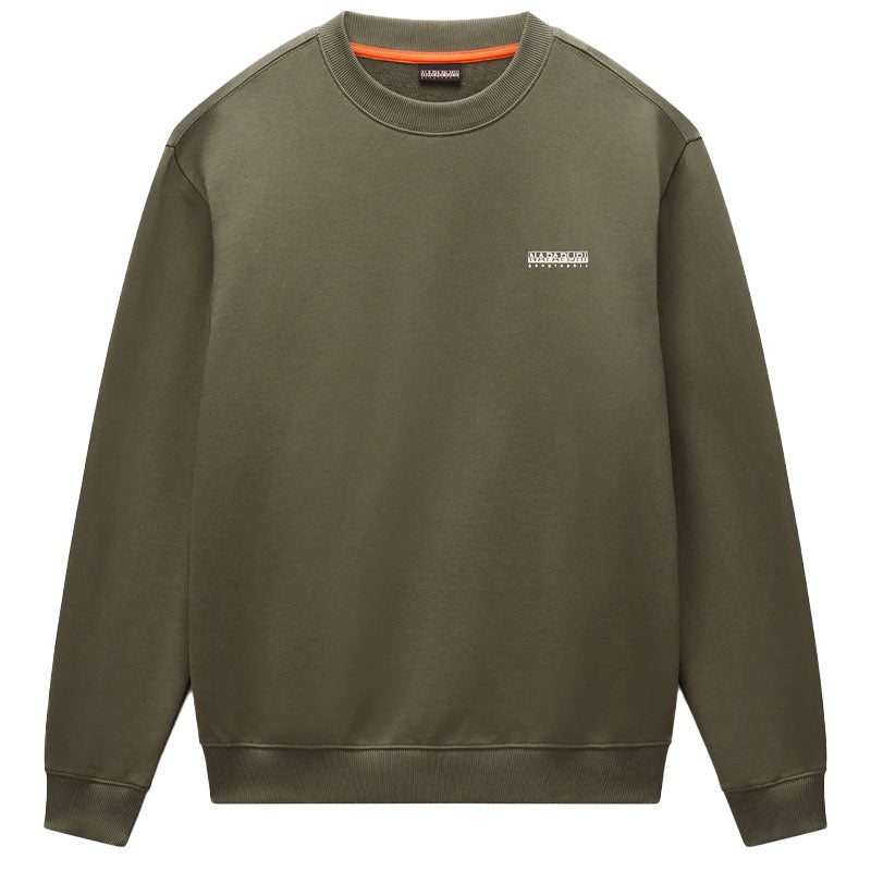 Felpa uomo Small Box