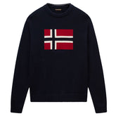 Maglione uomo Mura