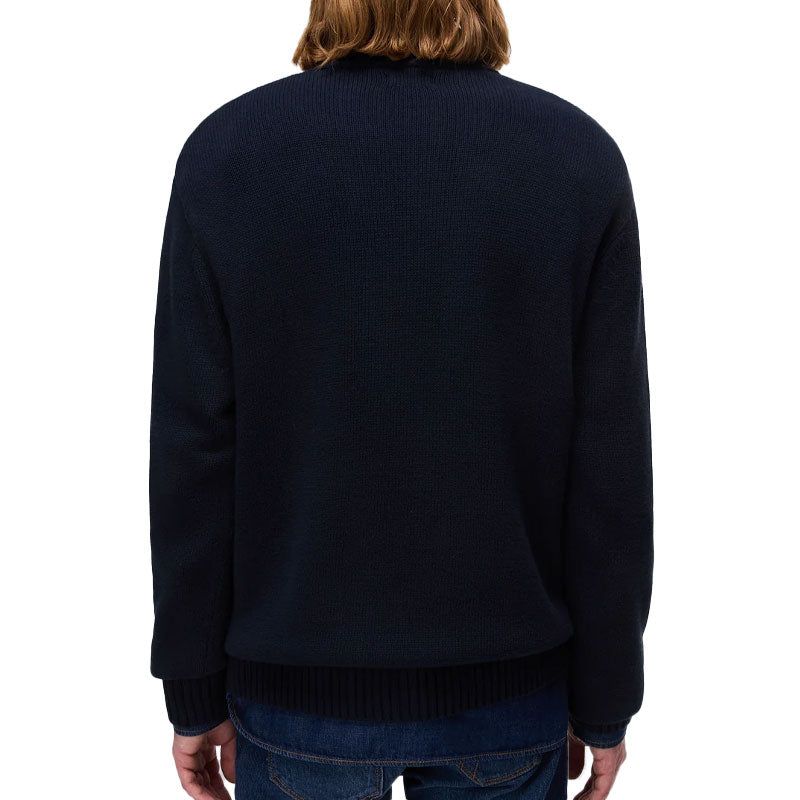 Maglione uomo Mura