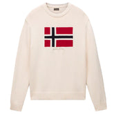 Maglione uomo Mura