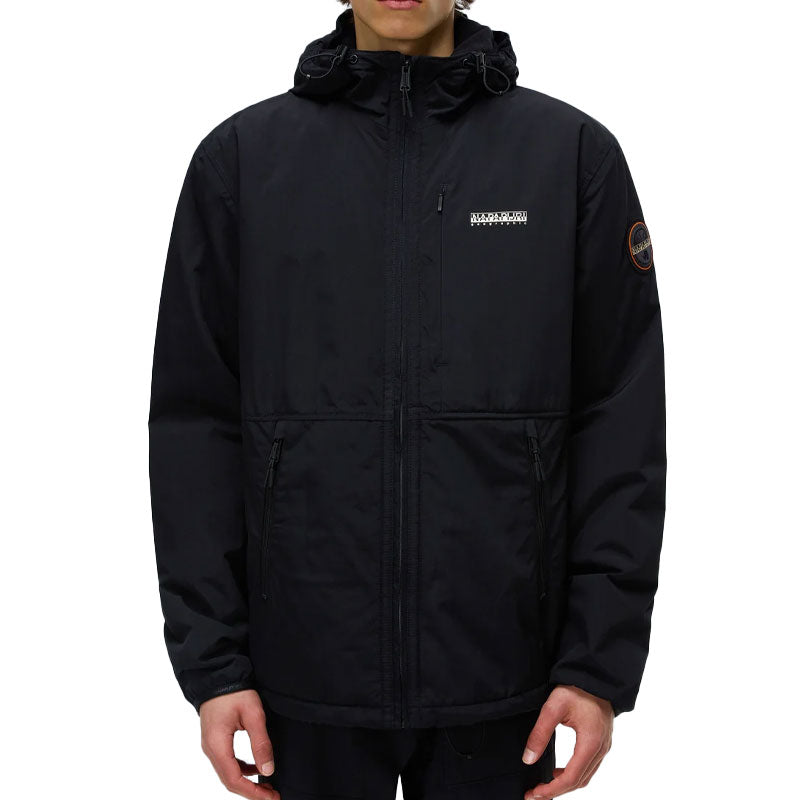 Giacca uomo Tundra