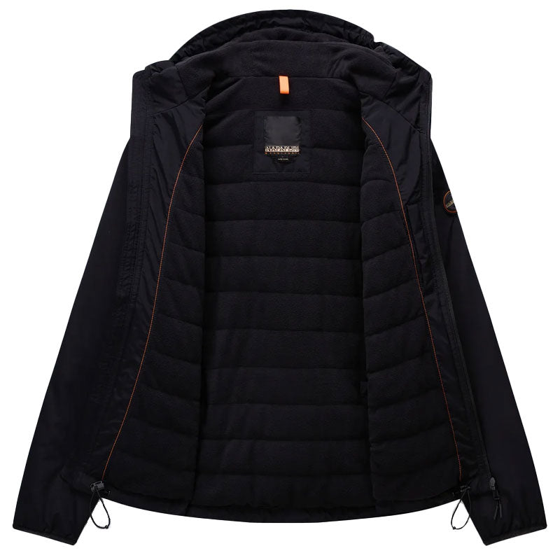 Giacca uomo Tundra