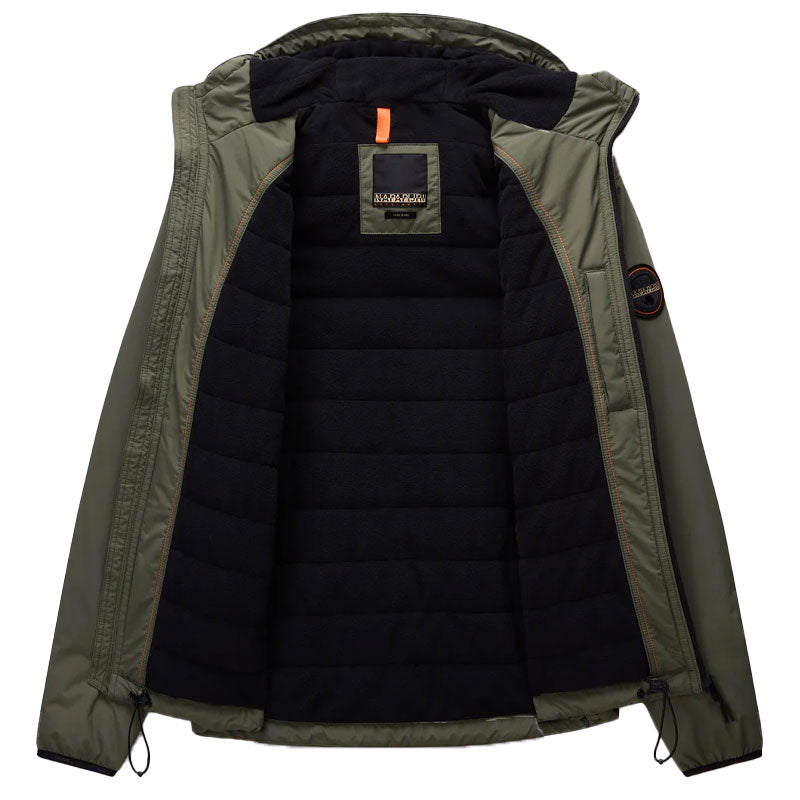 Giacca uomo Tundra