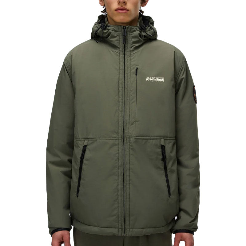 Giacca uomo Tundra