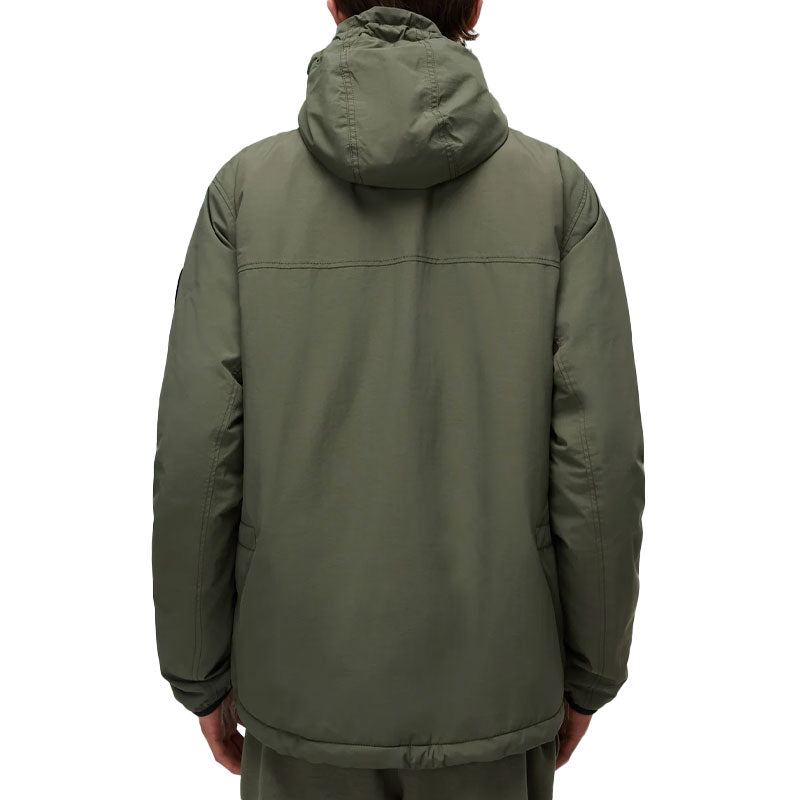 Giacca uomo Tundra
