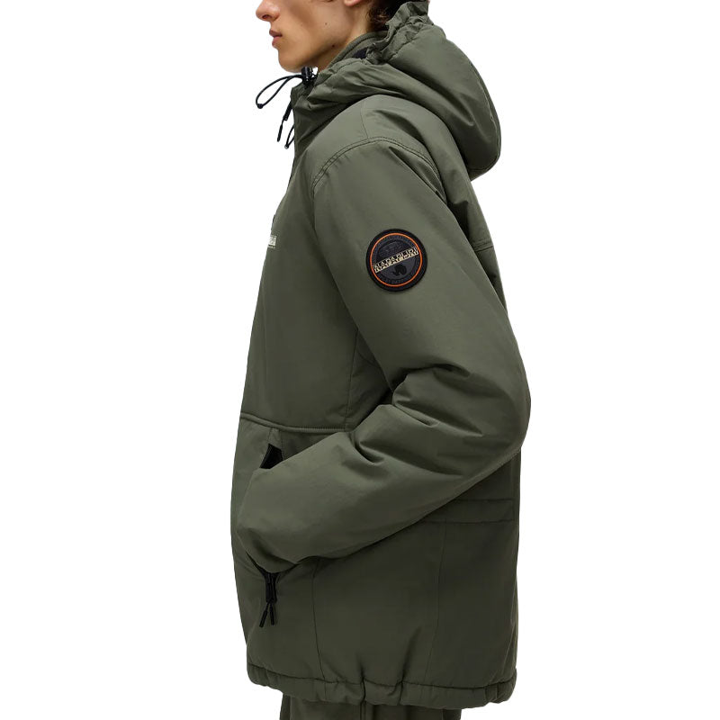 Giacca uomo Tundra