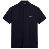 Polo uomo Ebea