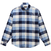 Camicia uomo Quadro