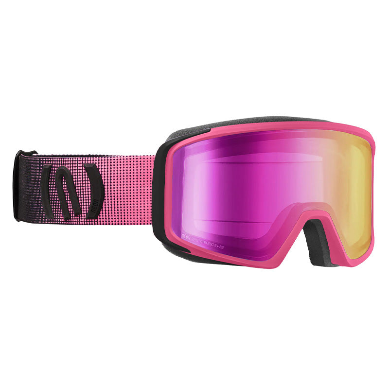 Maschera Eclipse - S3