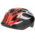 Casco Bambini Infusion Flame - S/M