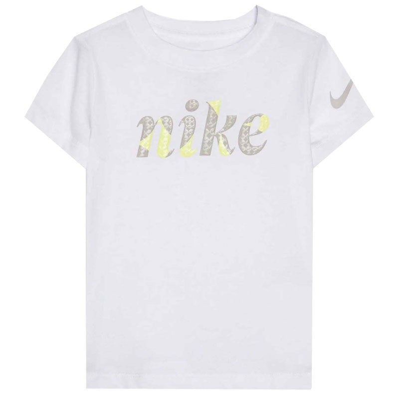 T-Shirt bambina Essentials