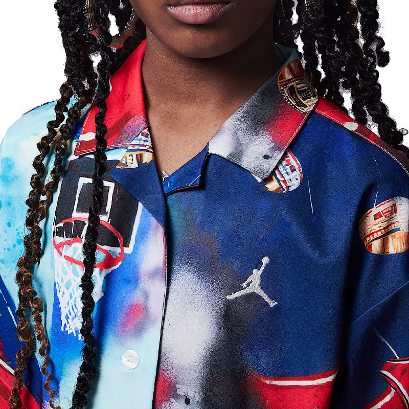 Abito bambina Jordan