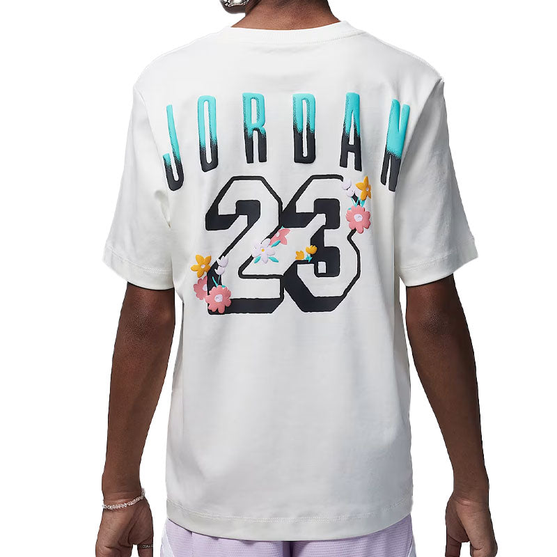 T-Shirt bambina Jordan 23