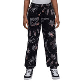 Pantalone bambina Jordan