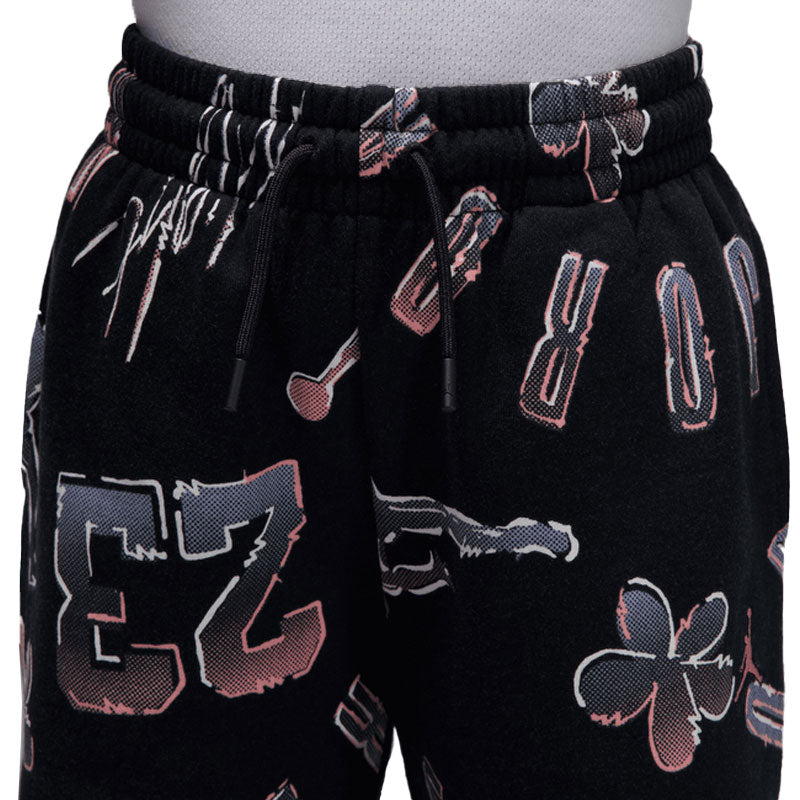 Pantalone bambina Jordan