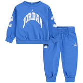 Tuta bambino Jordan Crew