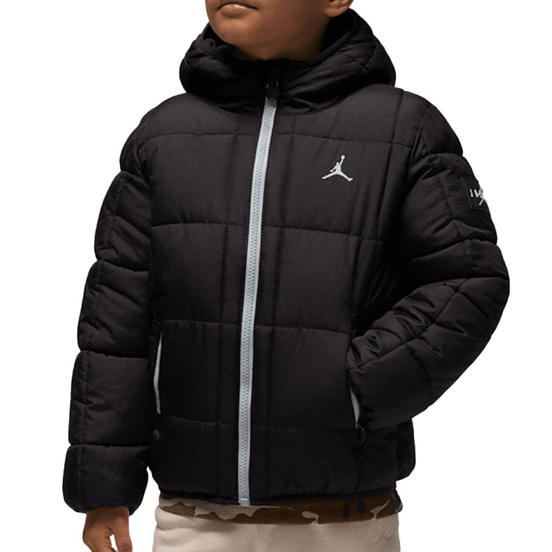 Piumino bambino Jordan Puffer NIKE - Main Image