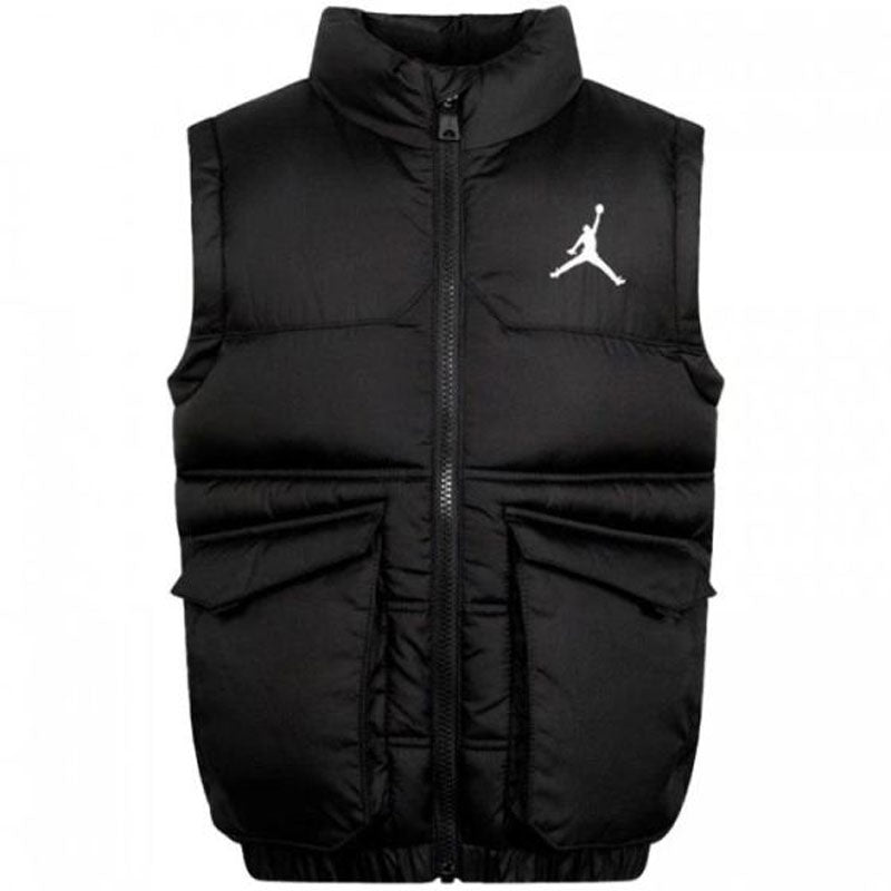 Gilet bambino Jordan Puffer