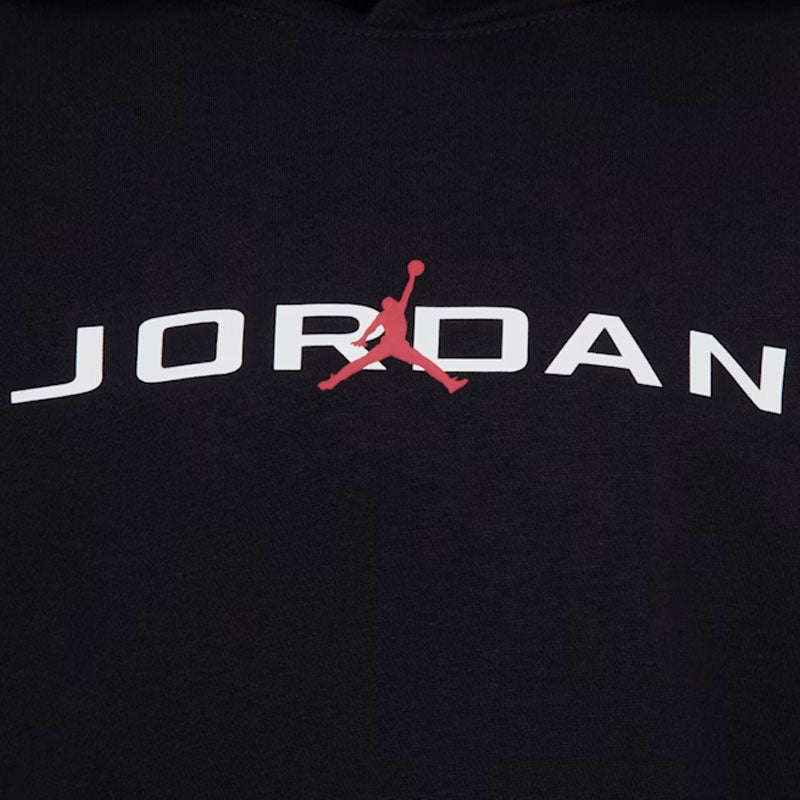 Felpa bambino Jordan Baseline