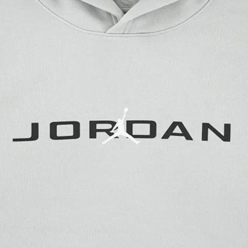 Felpa bambino Jordan Baseline