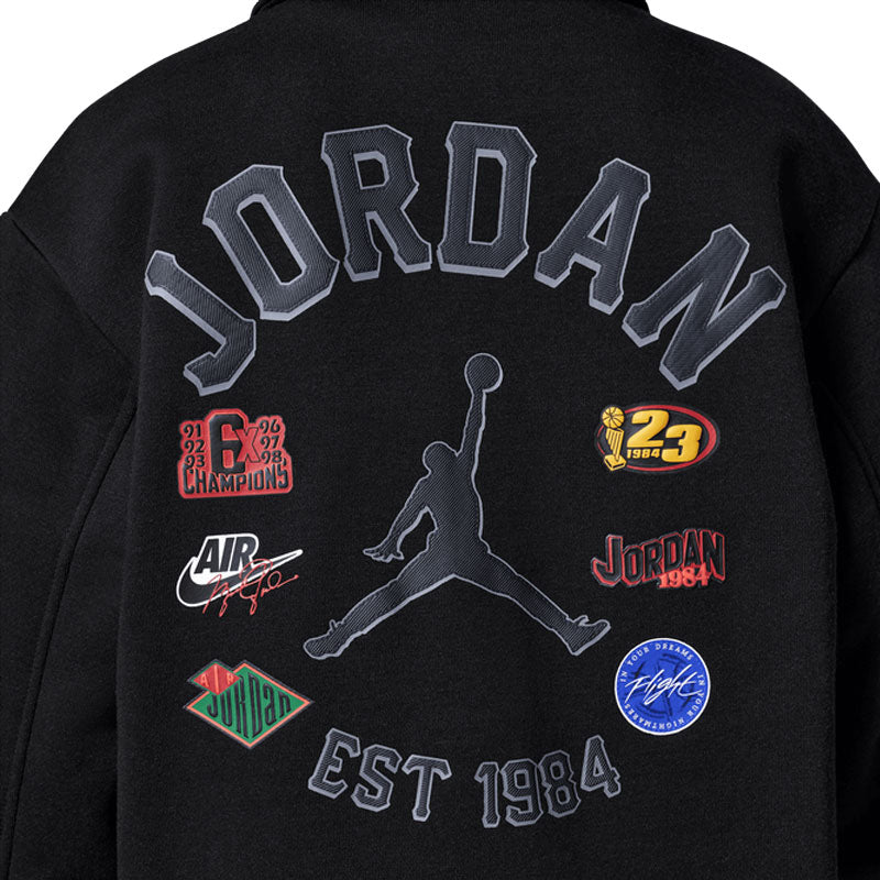 Felpa bambino Jordan FL