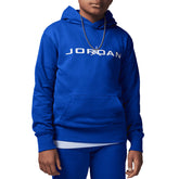 Felpa bambino Jordan Baseline FT