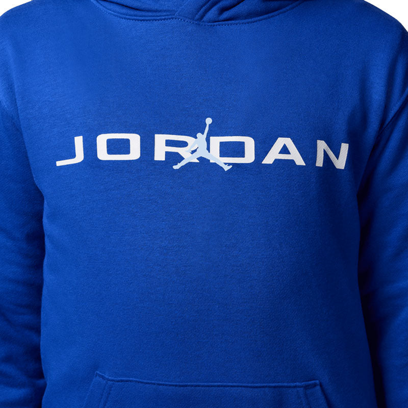Felpa bambino Jordan Baseline FT