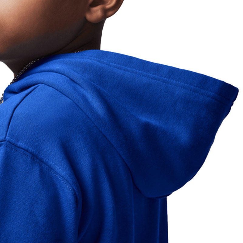 Felpa bambino Jordan Baseline FT
