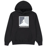 Felpa bambino Jordan Baseline