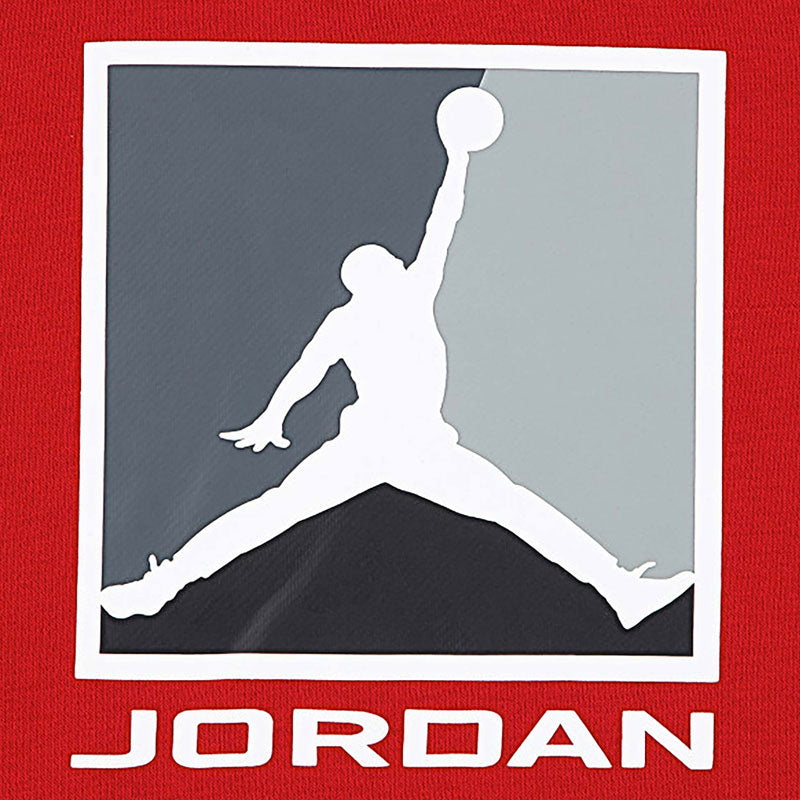 Felpa bambino Jordan Baseline
