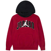 Felpa bambino Jordan Gametime