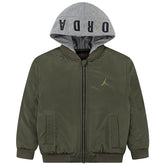 Giacca bambino Jordan Big Logo