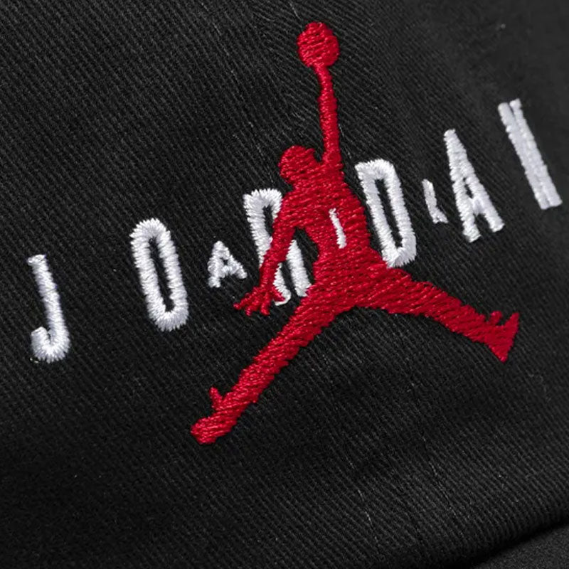 Cappello bambino Jordan Strapback