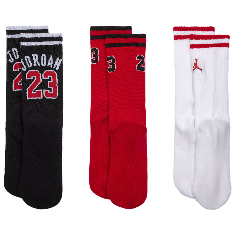 Calze bambino Jordan (3 paia)
