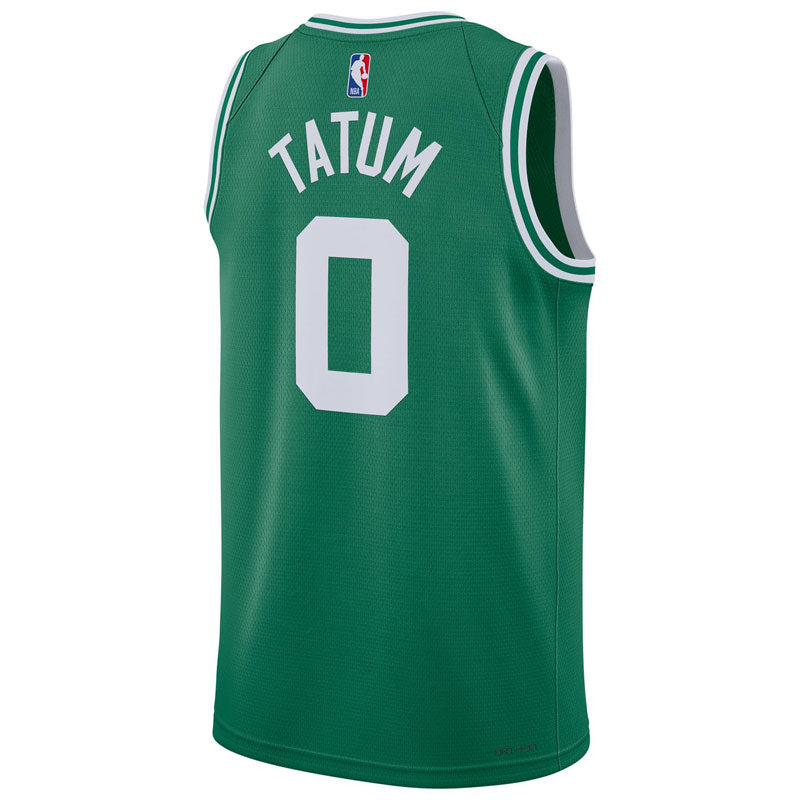 Canotta uomo NBA Boston Celtics