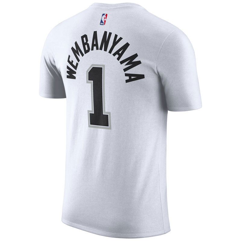 T-Shirt uomo NBA Spurs