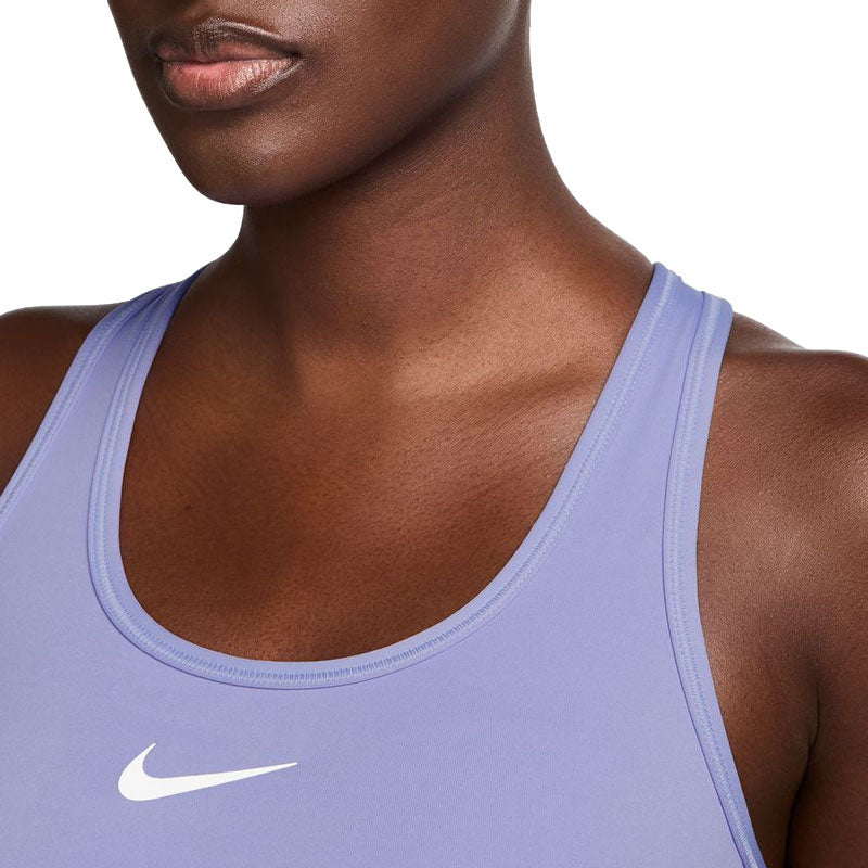 Reggiseno donna Swoosh Medium Support