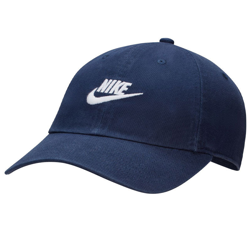 Cappello Futura Wash