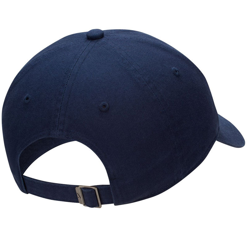 Cappello Futura Wash