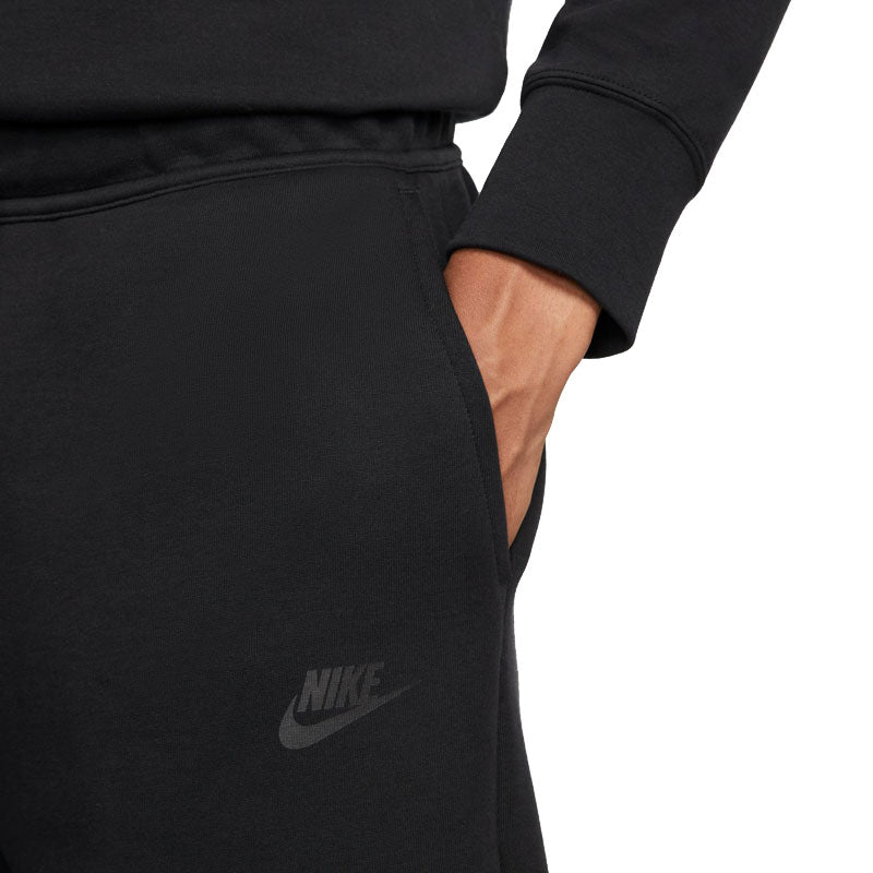 Pantaloncino uomo Tech Fleece