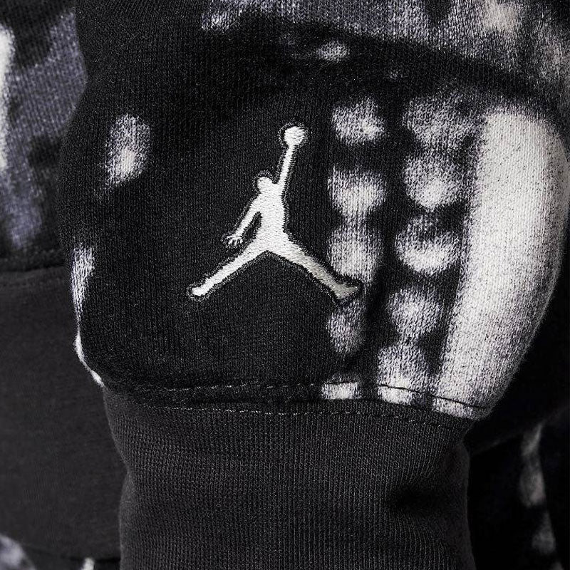 Felpa bambino Jordan MVP AOP FL